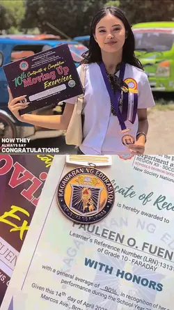 CONGRATULATIONS 