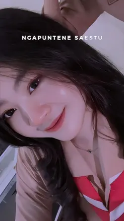 Duh Sayang Ngapunten