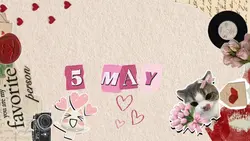MOTHER DAYS
