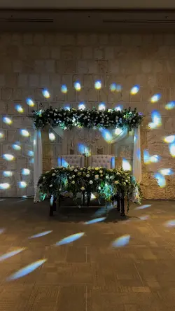 WEDDING LIGHTS