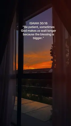 ISAIAH 30:18