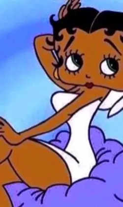 Betty Sincera Meme