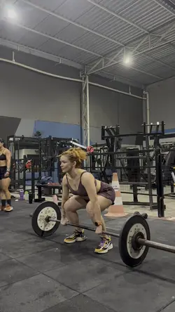 Treino transição 