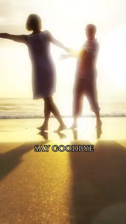 Say Goodbye 