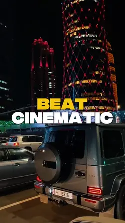 beat cinematic
