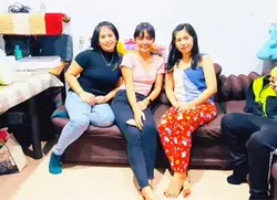 Ai Mermaid Friends