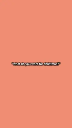 christmas wishlish