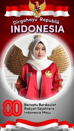 17 Agustus 2025