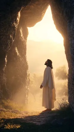 Jesus Template