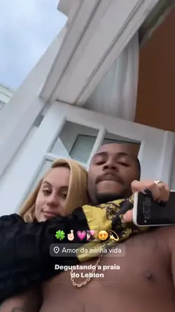 vida loka tbem ama