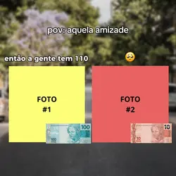 Aquela amizade
