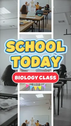 School Today