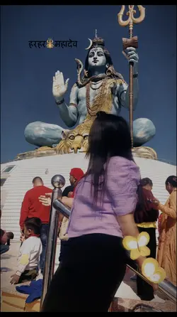 ~Mahashivratri