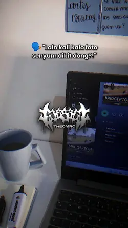 Lain kali kalo foto 