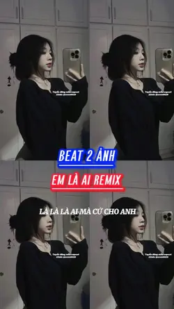 Em là ai