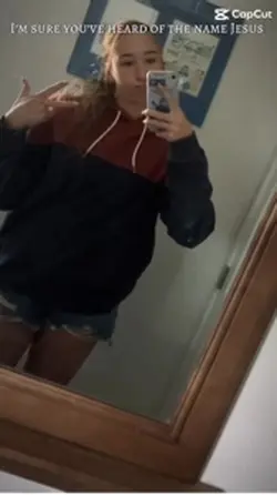 Jesus