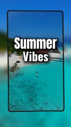 Summer Vibes 