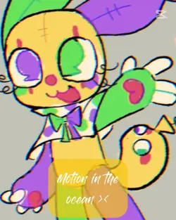 I remade this edit