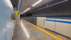横浜市営地下鉄ブルーライン4000形素材