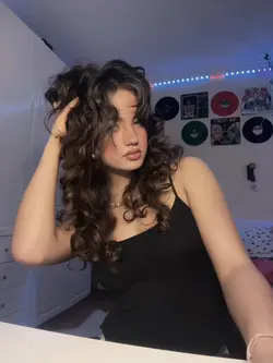 ONE OF THE GIRLS