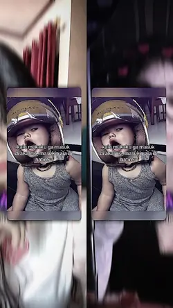 VERSI COLLAB BERDUA 