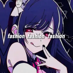 Fashion slow