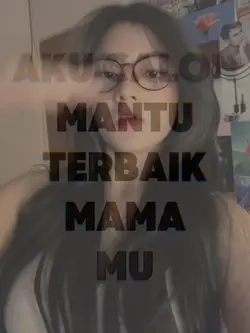 SLOWMO AKU CALON 