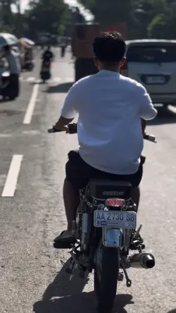 Slowmo 1 klip gaspol