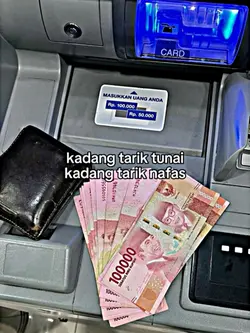 kadang tarik tunai 