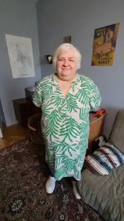 rap teściowa!