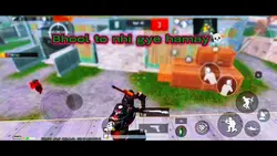 New Trend PUBG mob