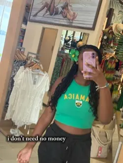 I dont need no money