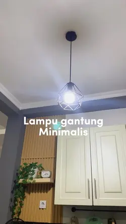 Lampu gantung