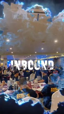 Inbound 