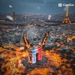 Charles De Gaulle ! 