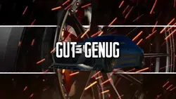 Du bist gut genug