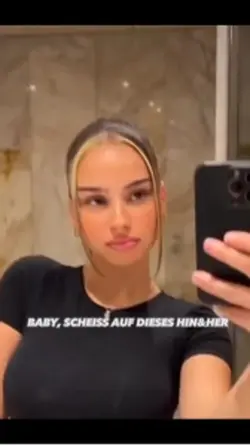 Luqe hin und her