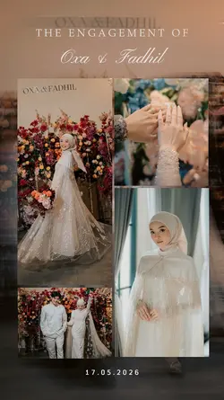 The engagement estet