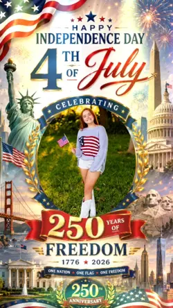 INDEPENDENCE Day 