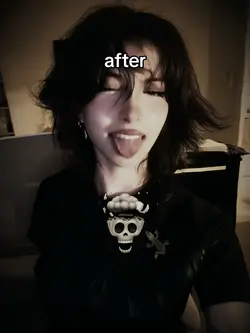 GLOW UP PHOTOS