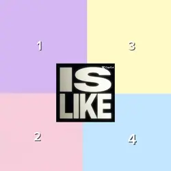 iconic by mistic