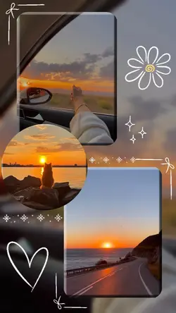 sunrise