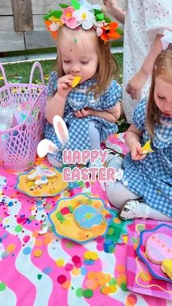 happy easter day