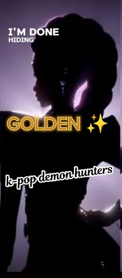 Golden🫶