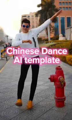 Haidilao Dance