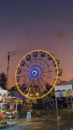 Pasar malam