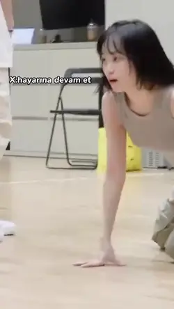 hayatına devam et