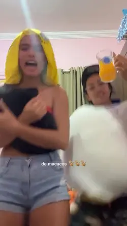 de macacos
