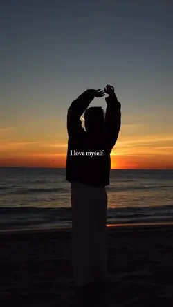 i love myself 