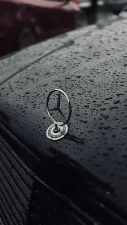 BENZ🖤